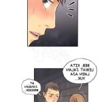 komik hantai terbaru
