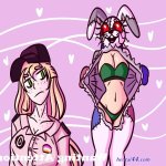 fnaf vanny hentai
