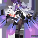 堕落战士龙宙