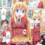komik hentai perang