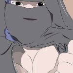 hijabers hentai