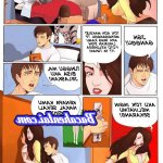 komik hentai ngentot ibu semok