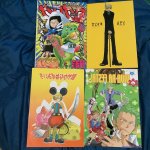 one piece bl