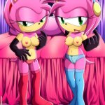 hentai amy shower sex