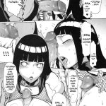 komik hentai naruto sakura