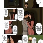 komik hentai a mother and her perverted son