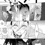 yaoi tentacle anime