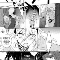 yaoi tentacle anime