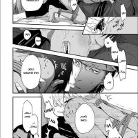 bl shibari manga