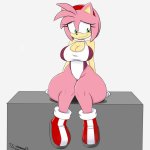 hentai amy shower sex