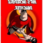 incredibles hentai read