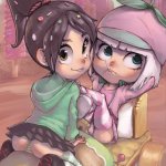 cartoon xxx wreck it ralph hentai vanellope