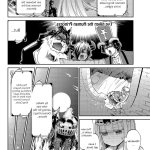 reincarnated into demon king evelogia s world ch 46