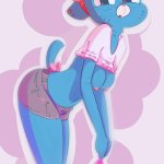 anais watterson hentai adult