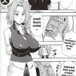 komik hentai naruto sakura