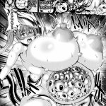 hentai паразит контроль разума комикс