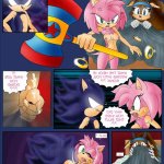 hentai amy shower sex