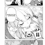 hentai comic ore dake haireru kakushi dungeon