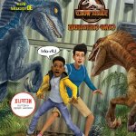 xnxx jurassic campamento