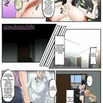 comic hetai bapak mertua sub indo
