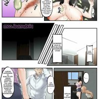 comic hetai bapak mertua sub indo