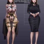 jm 制服诱惑2