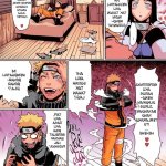 hentai komik hinata