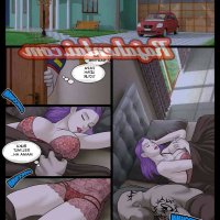 komik hentai ngentot ibu semok