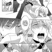 gay hentai doujin