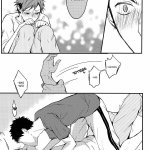 oikawa x iwaizumi manga yaoi