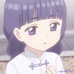 大道寺知世本子漫画