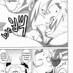 komik naruto hentai berwarna