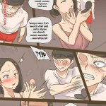 hentai паразит контроль разума комикс