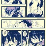 yaoi manga drgoanropa