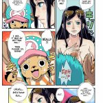 komik boa hancock hentai