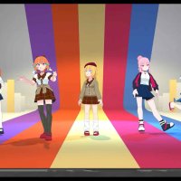 hololive 本子