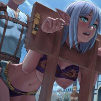 hentai elf