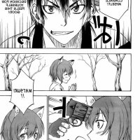 yaoi bonten