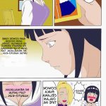 hentai komik hinata