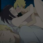 komik hentain boruto