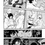 hentai amy shower sex