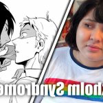 stockholm syndrome manga
