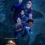 xnxx jurassic campamento