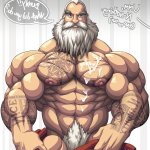 yaoi hentai bara muscle