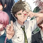 yaoi manga drgoanropa