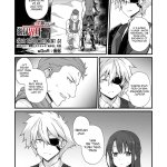 arifureta shokugyou de sekai saikyou hentai comic