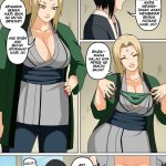 komik naruto hentai berwarna