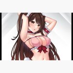 mizuhara hentai