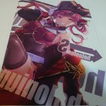 hololive 本子