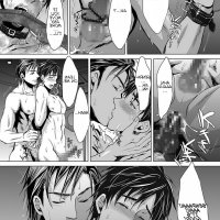 bdsm yaoi doujin